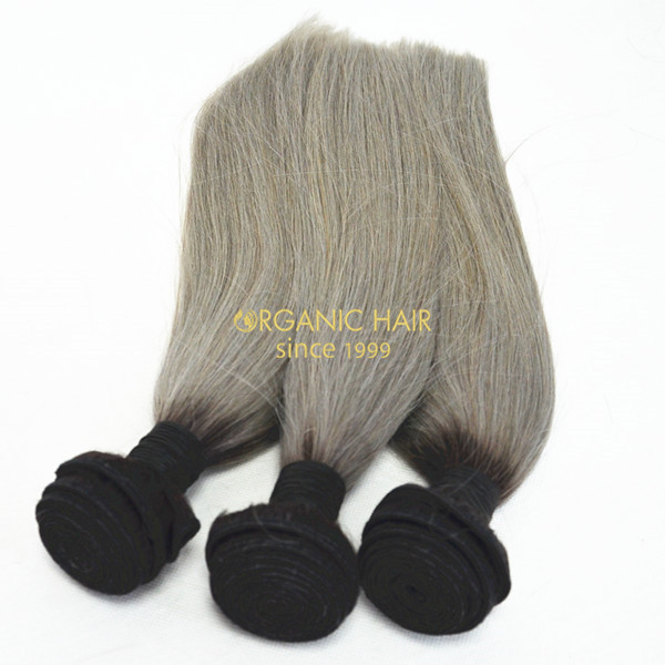 Wholesale brazilian human hair weave